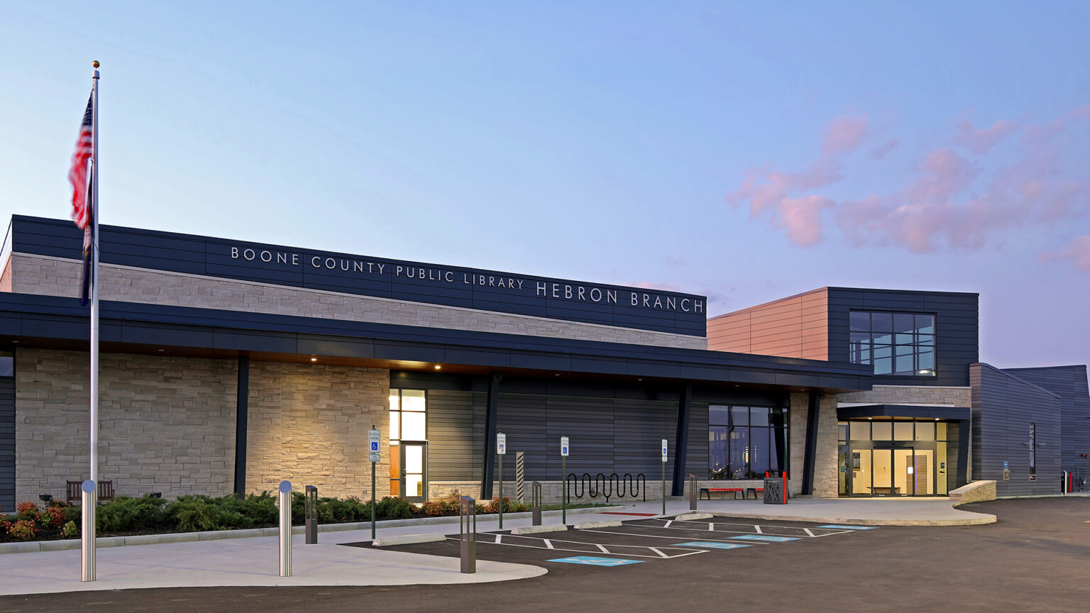 Library Brandstetter Carroll Library Brandstetter Carroll