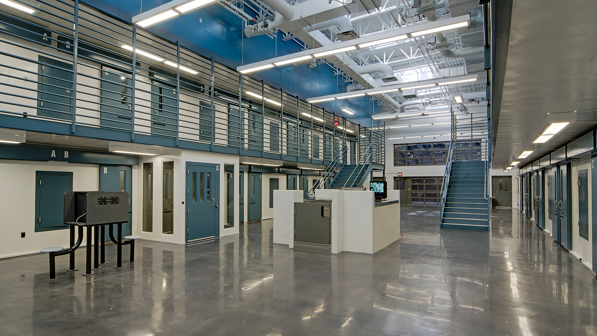 Kenton County Jail Brandstetter Carroll