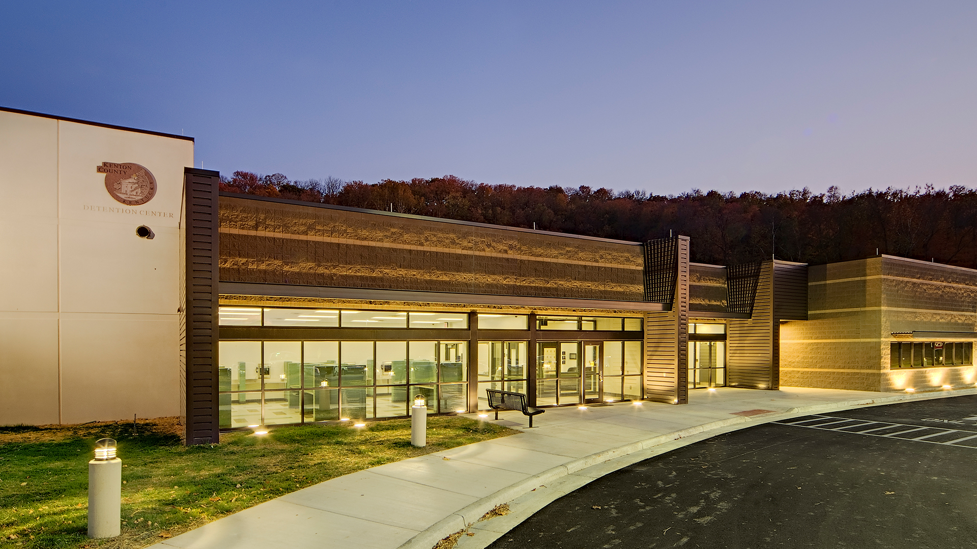 Kenton County Jail Brandstetter Carroll