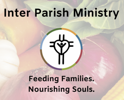 Inter Parish Ministry Food Bank