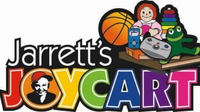 Jarrett's Joy Cart