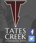 Tates Creek High School Band