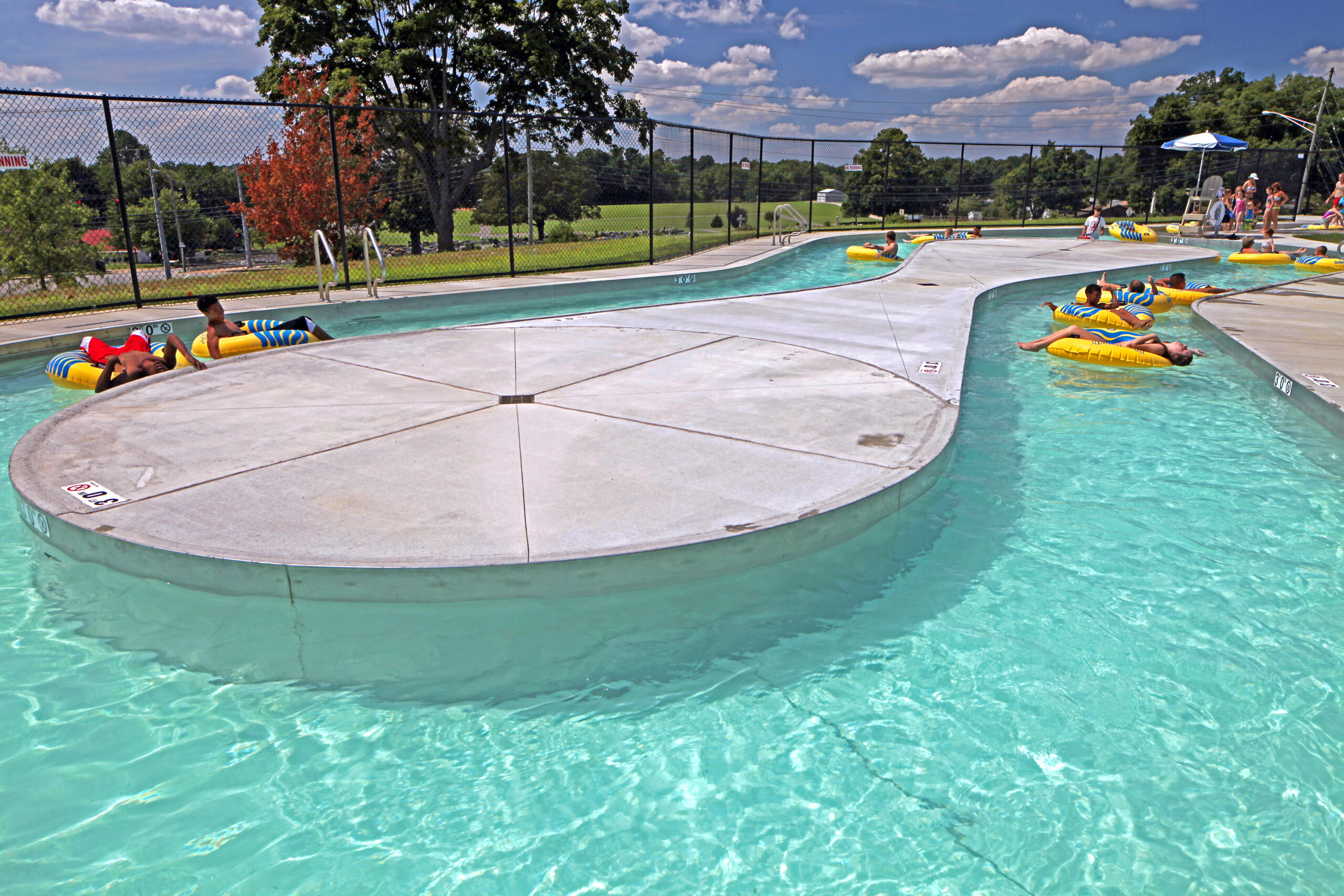 AQ 0100-006 American Legion Pool, Elizabethtown, KY