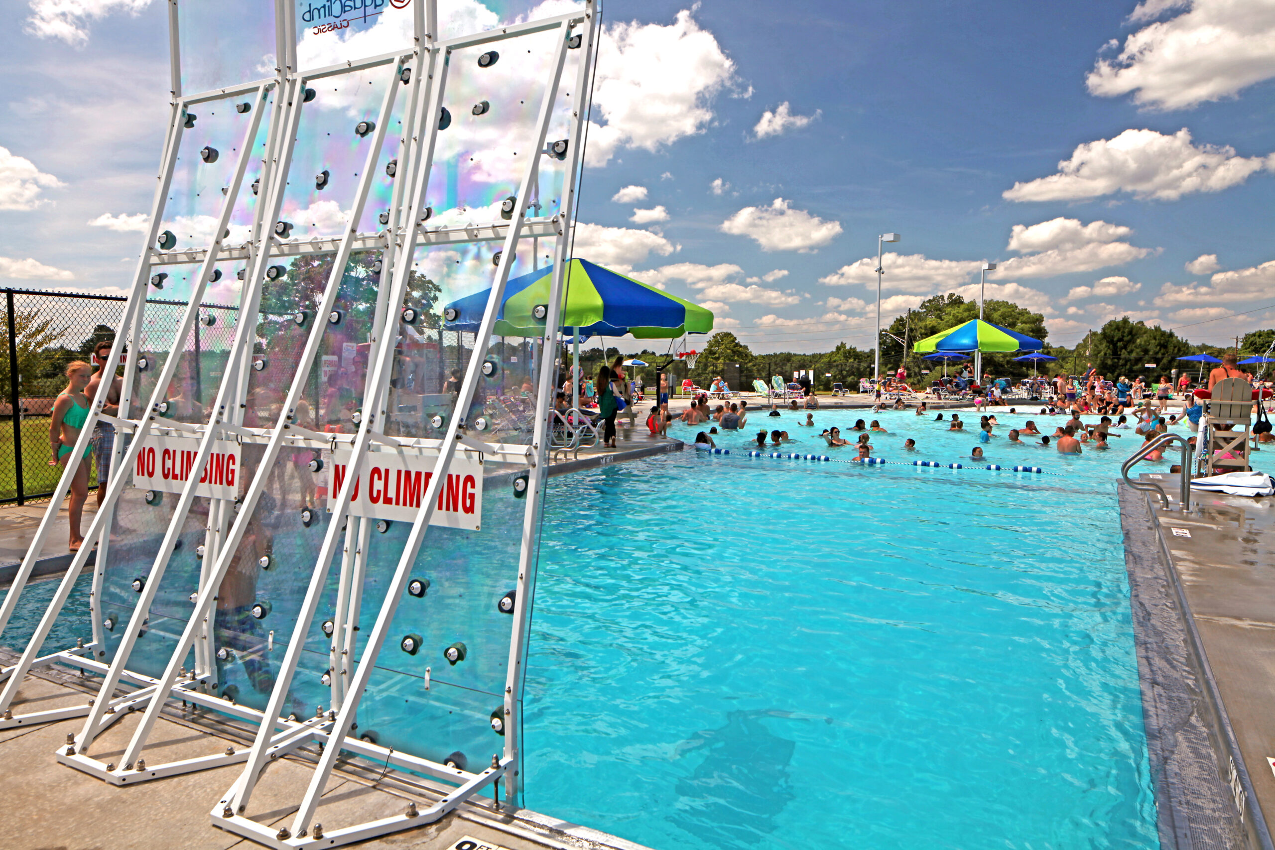 AQ 0100-011 American Legion Pool, Elizabethtown, KY