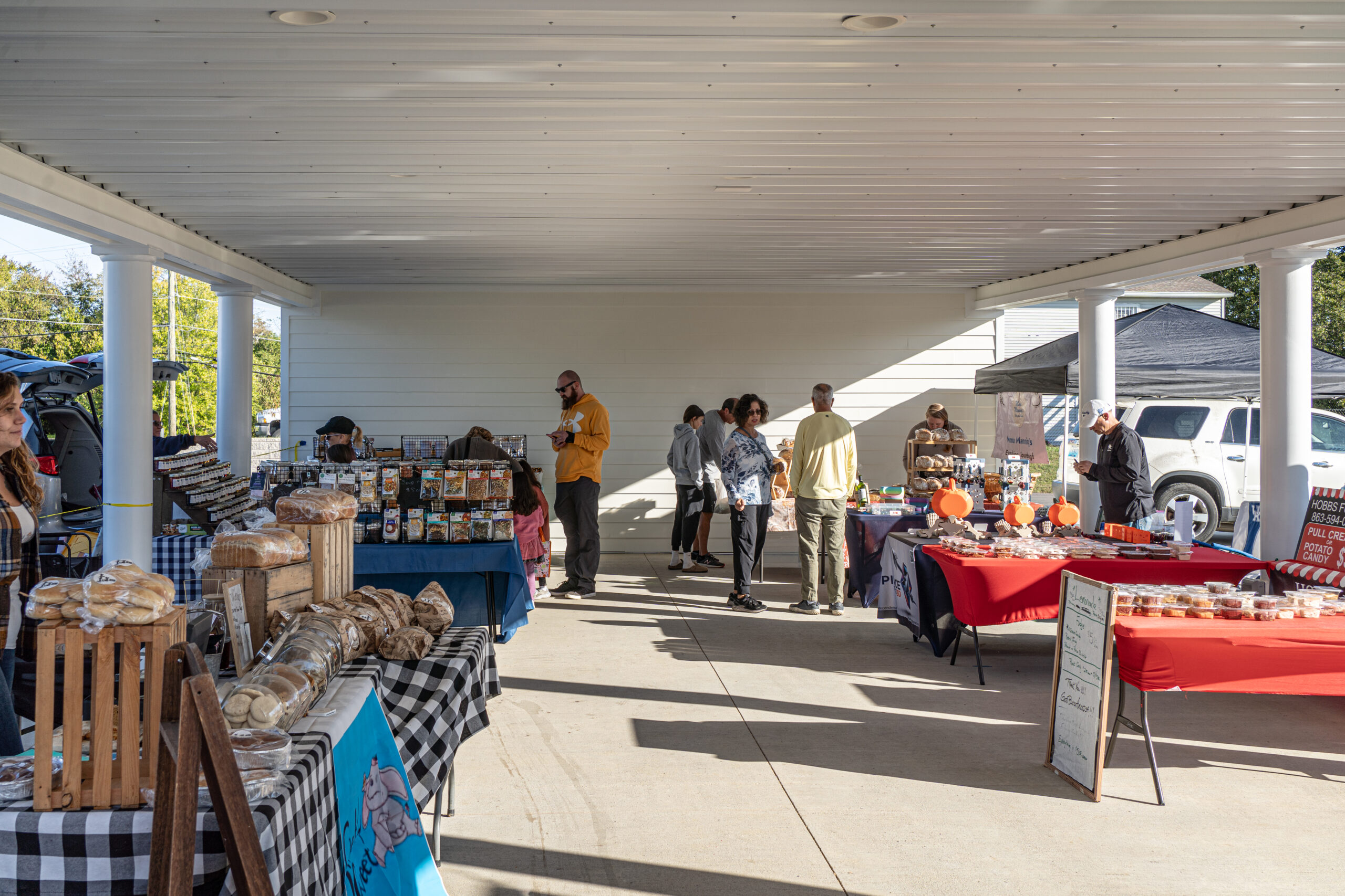 Kenton County Market - DSC07642