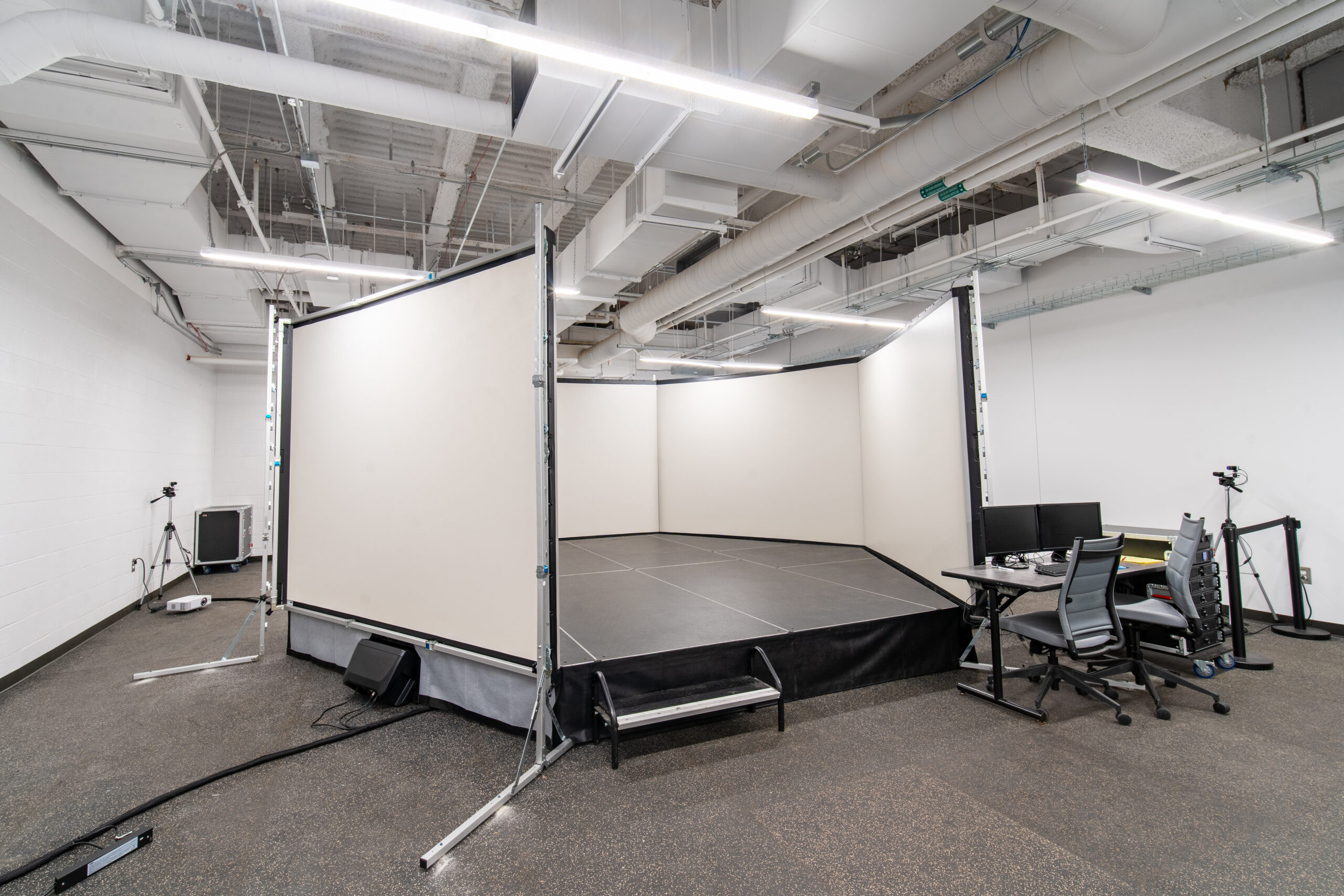 SAF 0056-21 Westerville Public Safety Facility Westerville, OH