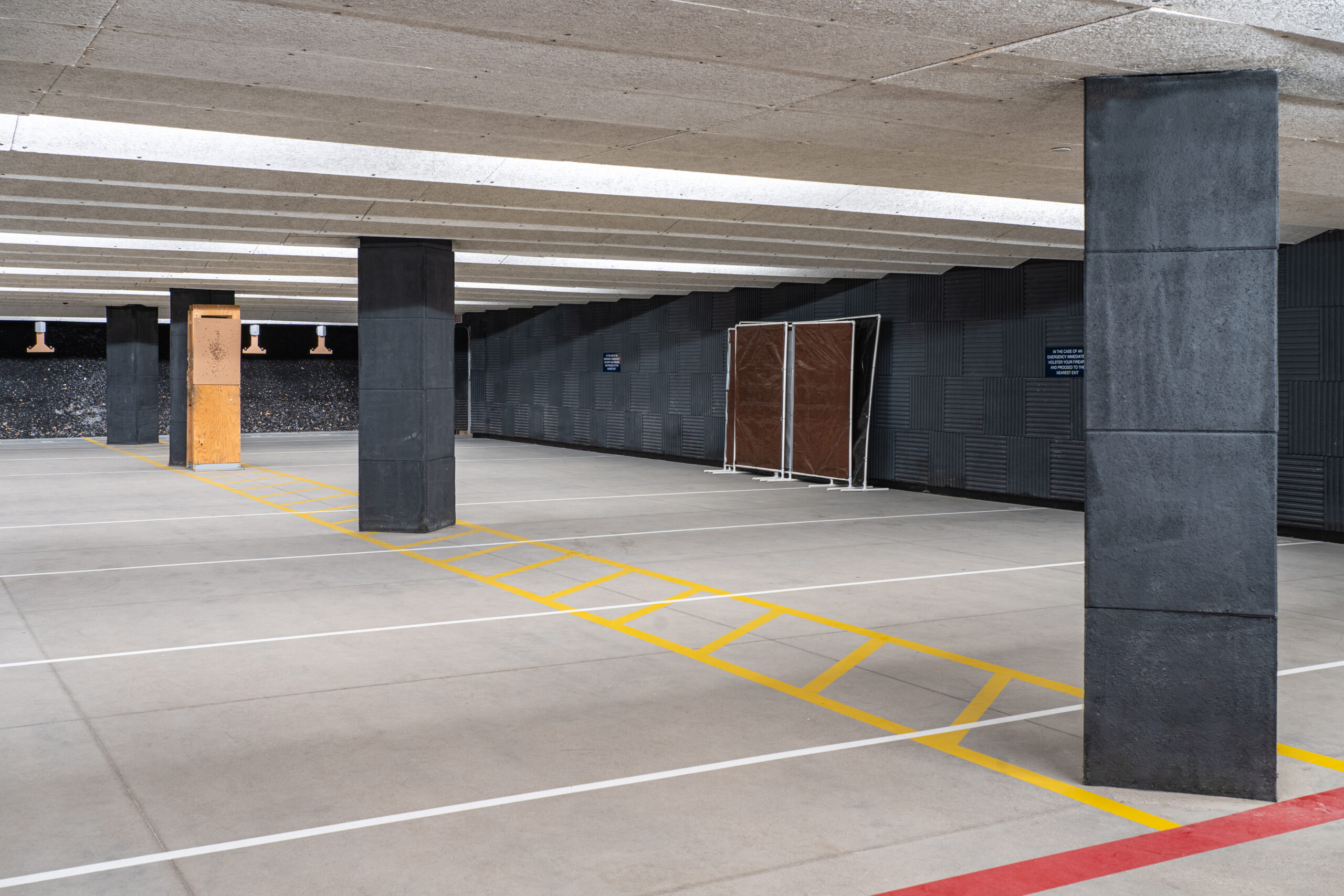 SAF 0056-25 Westerville Public Safety Facility Westerville, OH