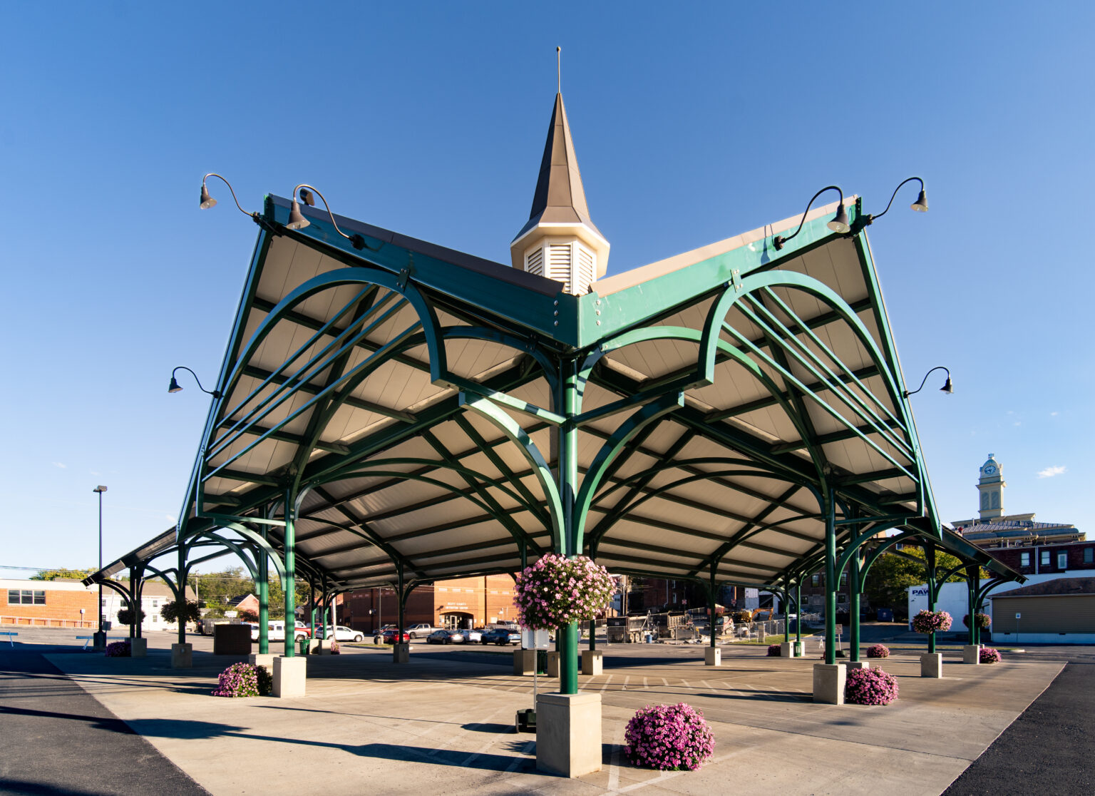 Scott County Farmers Market - DSC07355