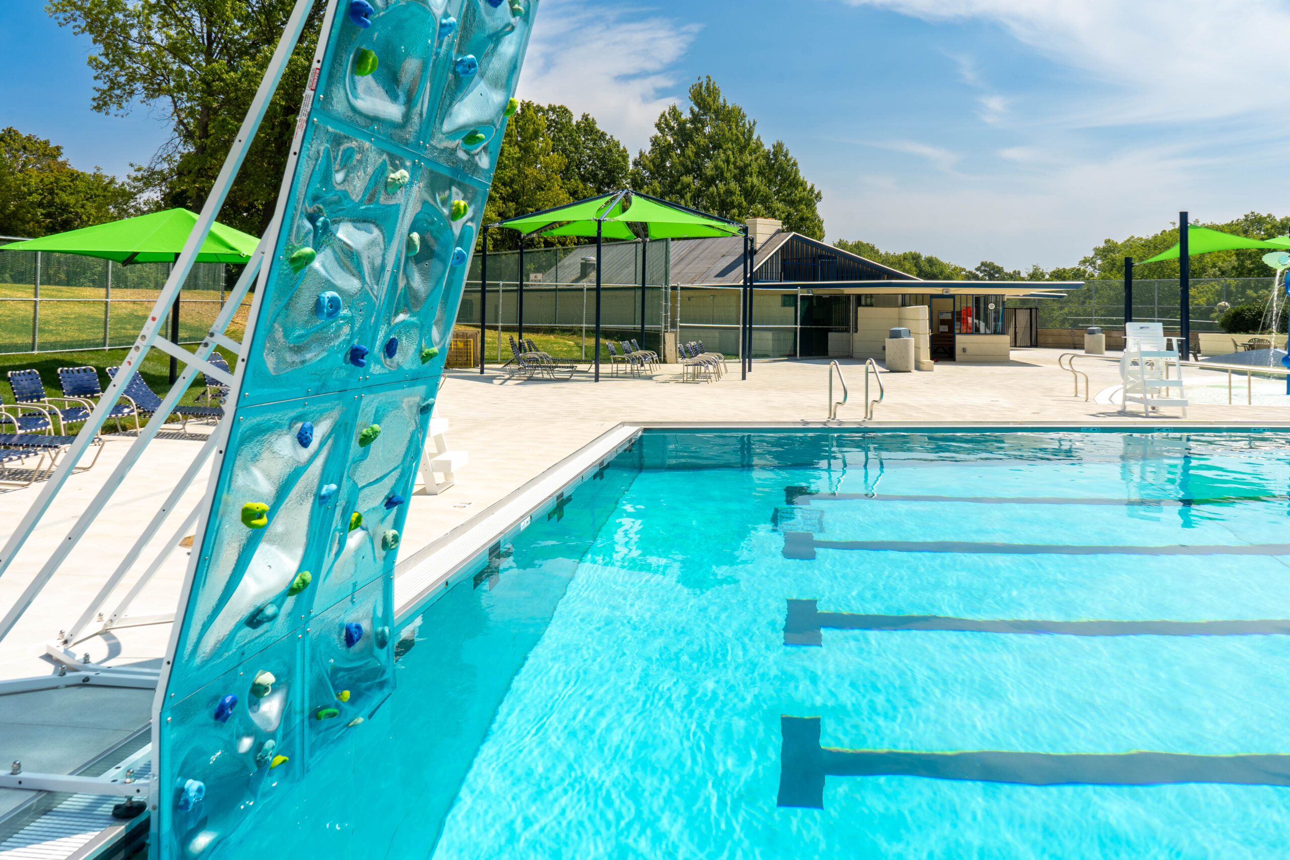 AQ - 01-04 Perkins Park Pool, Akron, OH