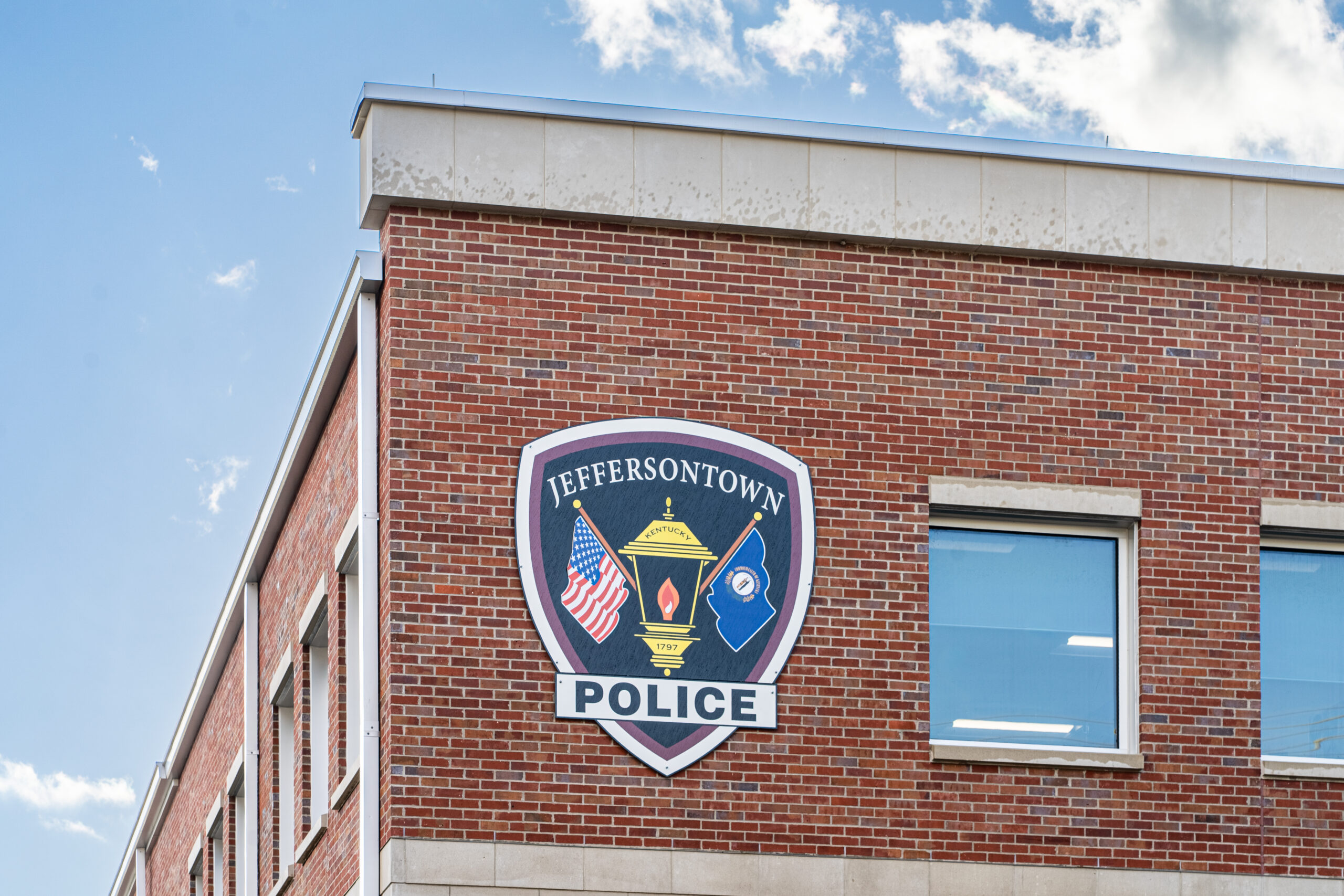 Jeffersontown PD - DSC08614