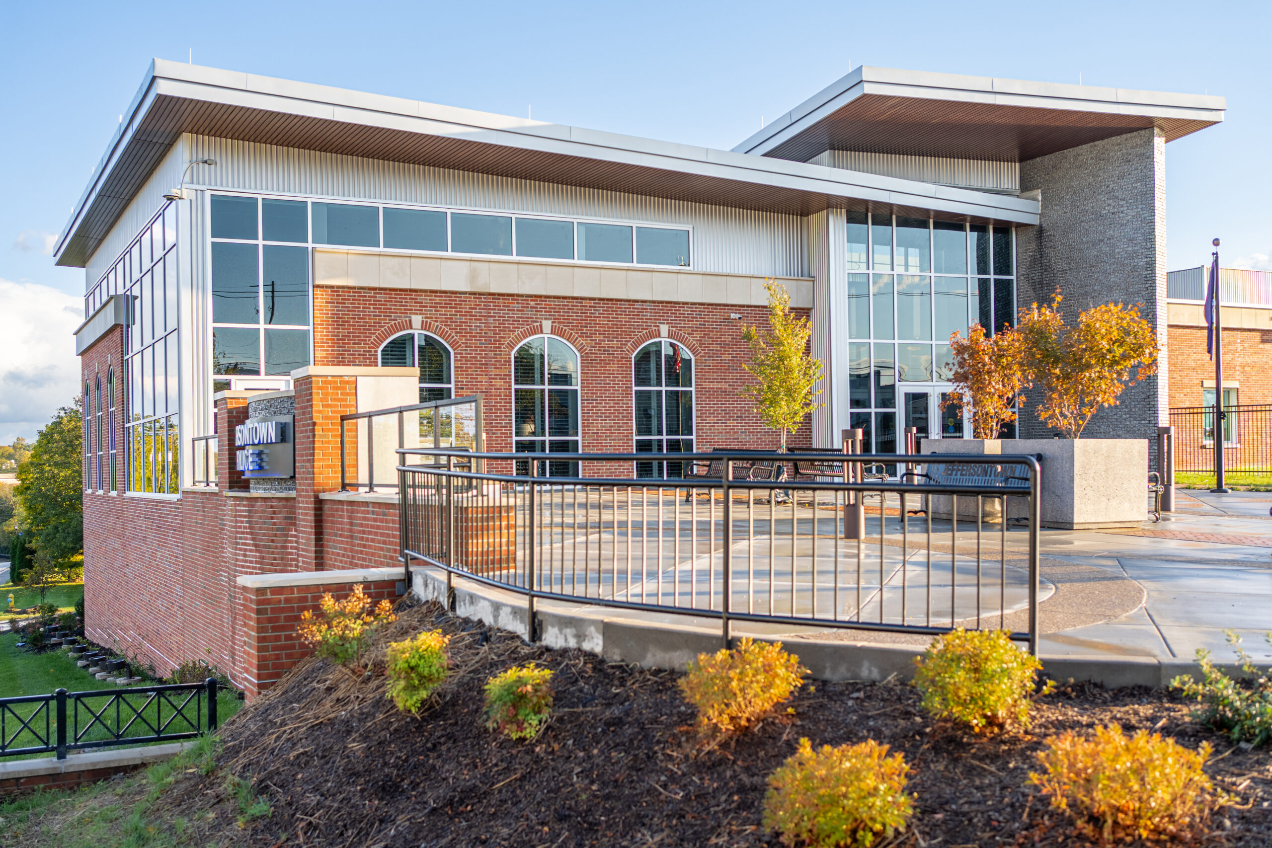 Jeffersontown PD - DSC08647