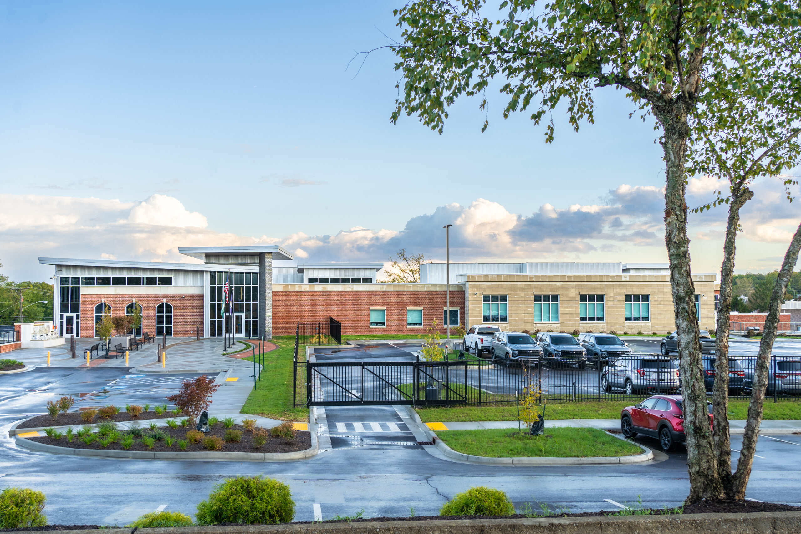 Jeffersontown PD - DSC08690