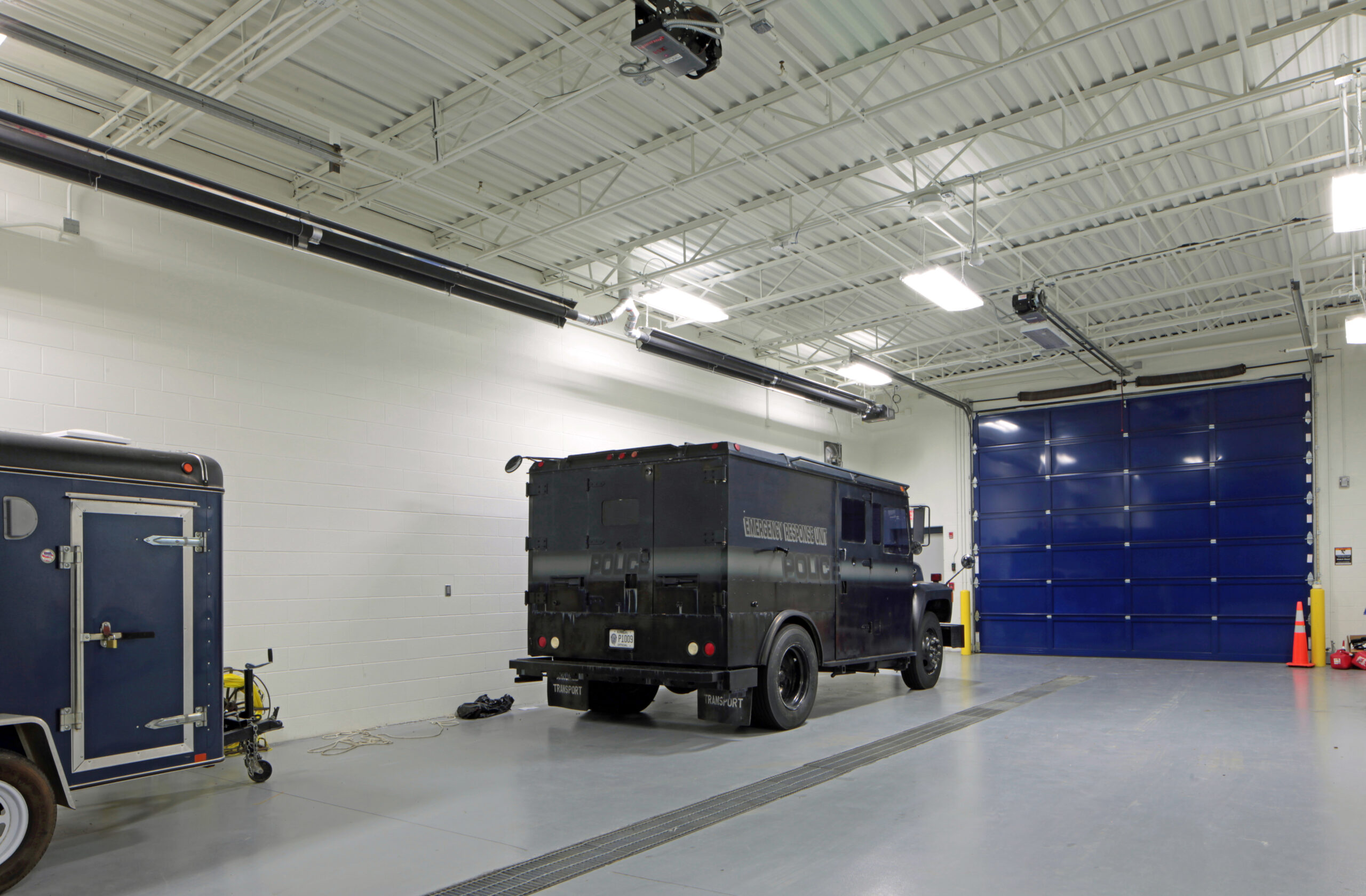 SAF 0042-18 Georgetown Police Department, Georgetown, KY