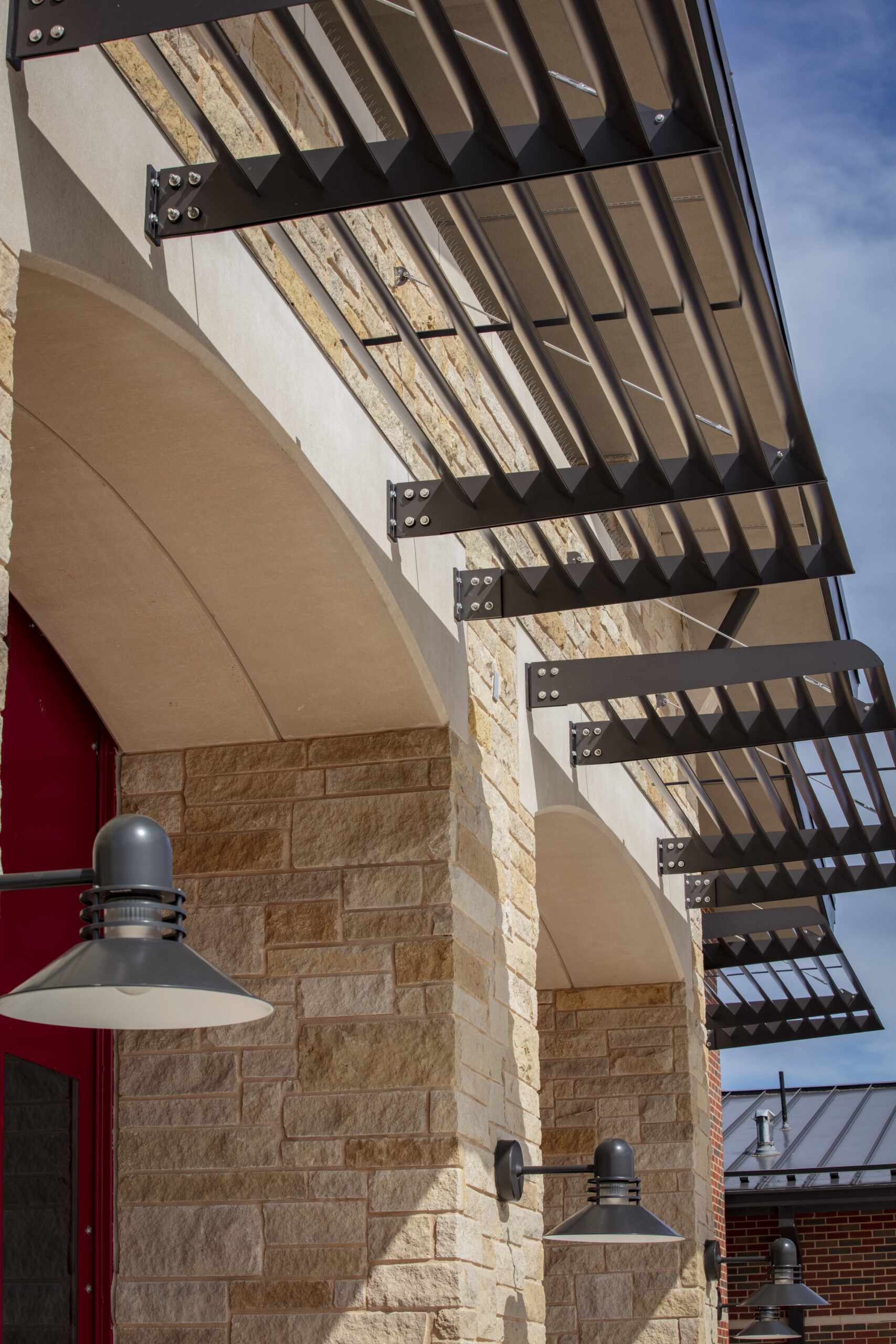 SAF 0078-21 Edmond Fire Station 2