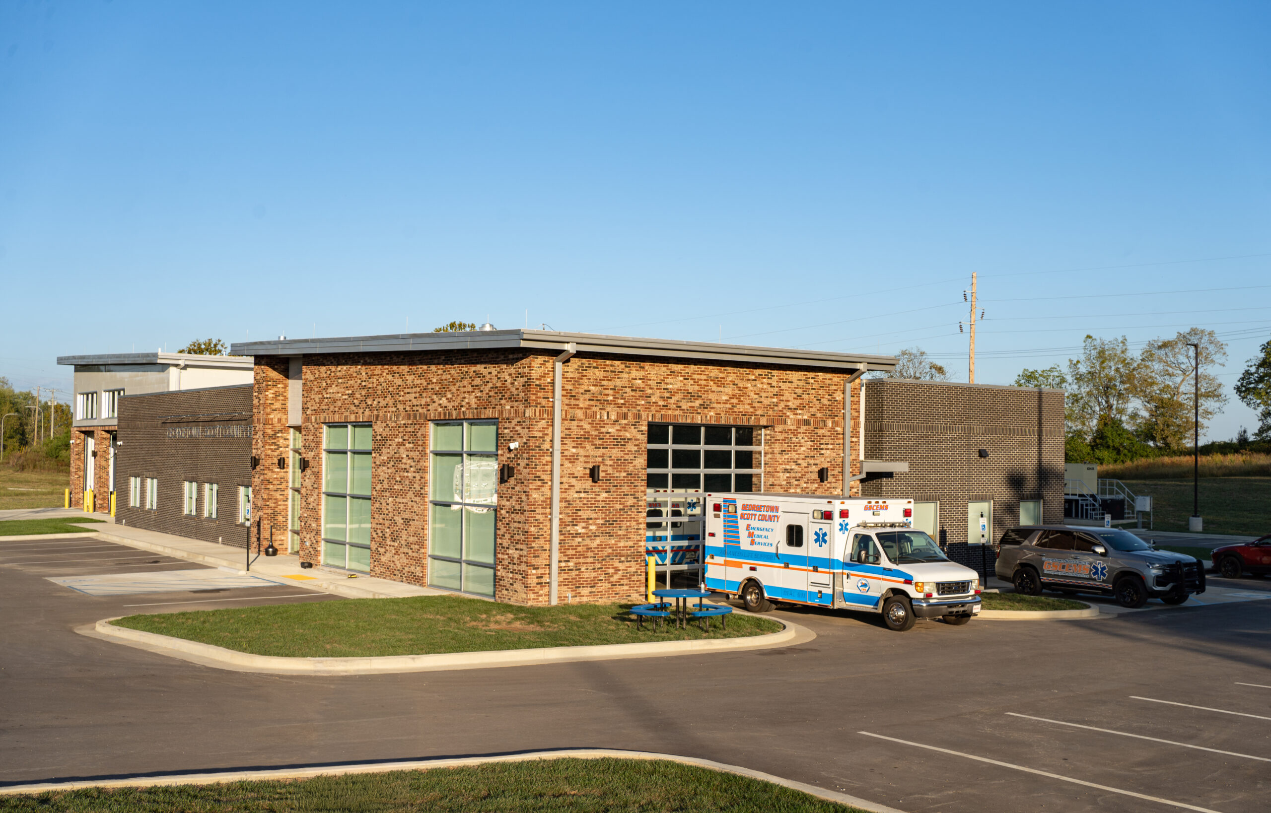 Scott County - EMS - DSC06622