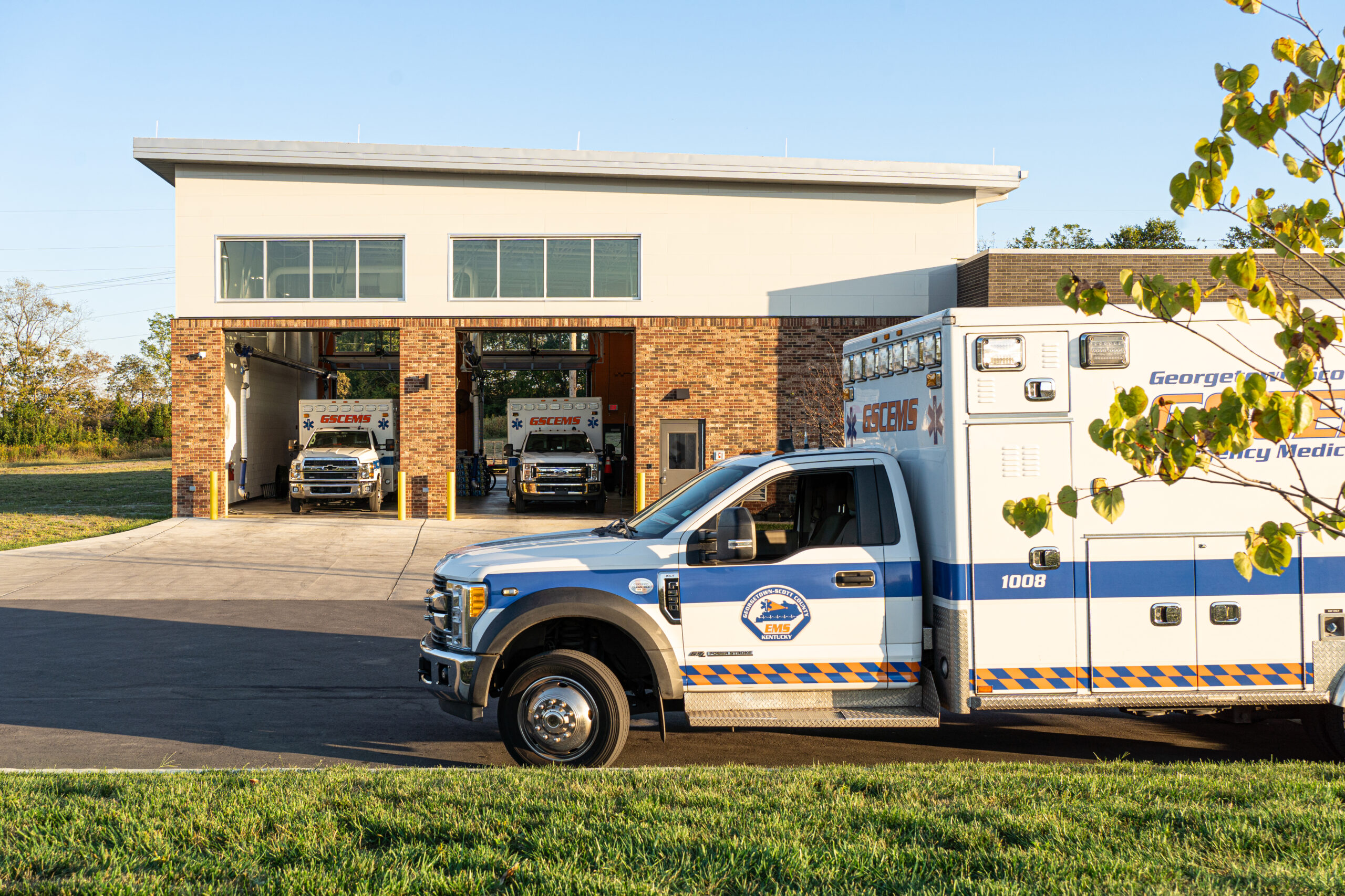 Scott County - EMS - DSC06684