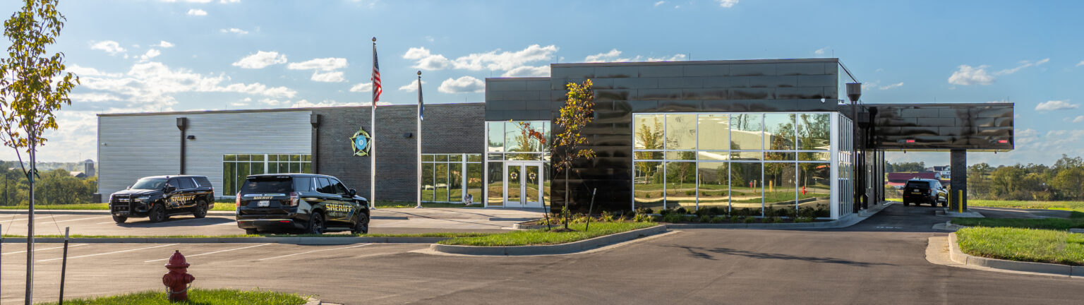 Scott County - Sheriff - DSC07320-HDRpano