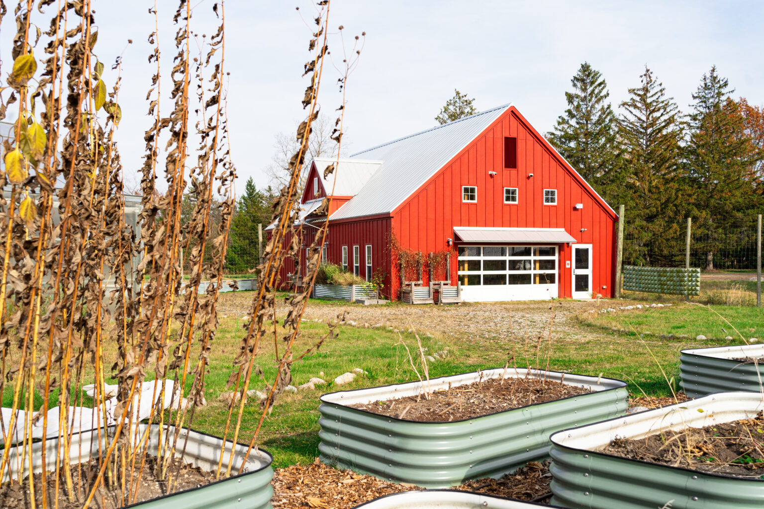 Tamarack Camps_Farber Farm 1