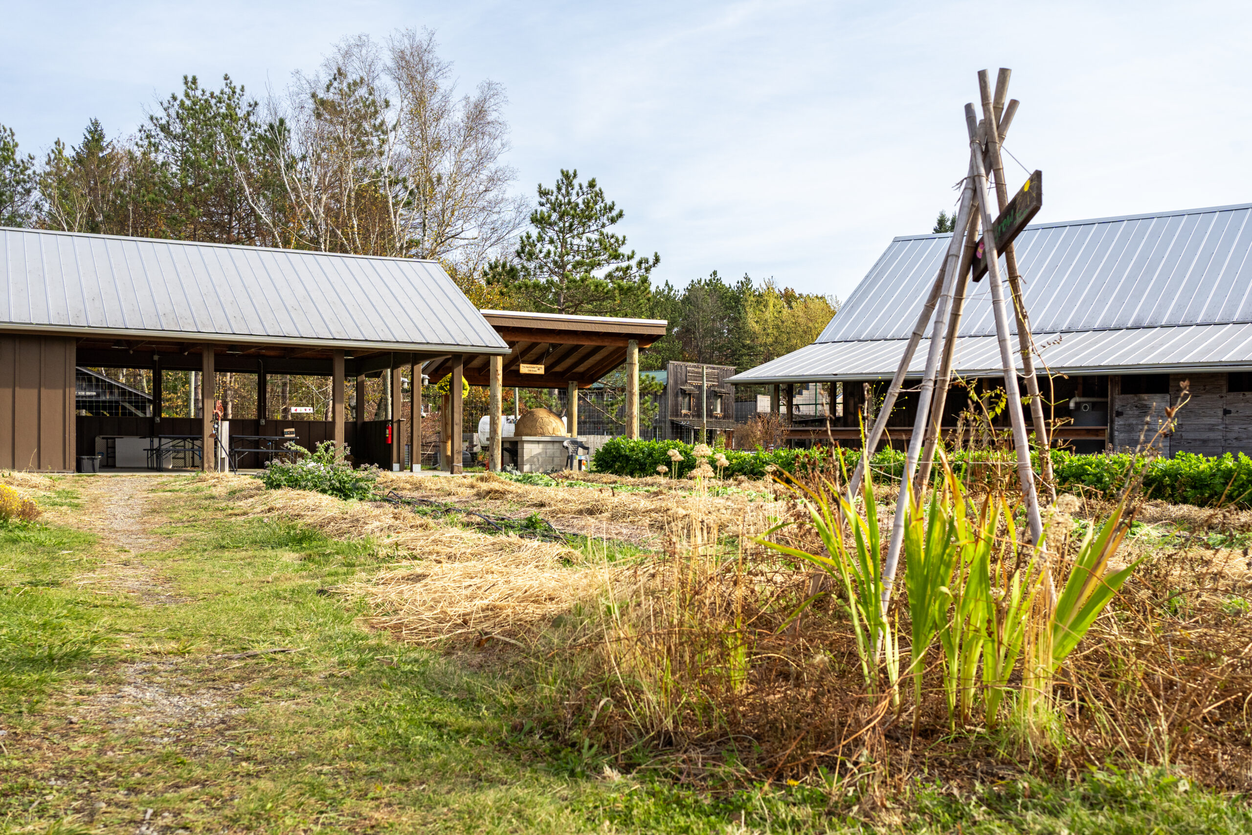 Tamarack Camps_Farber Farm 2