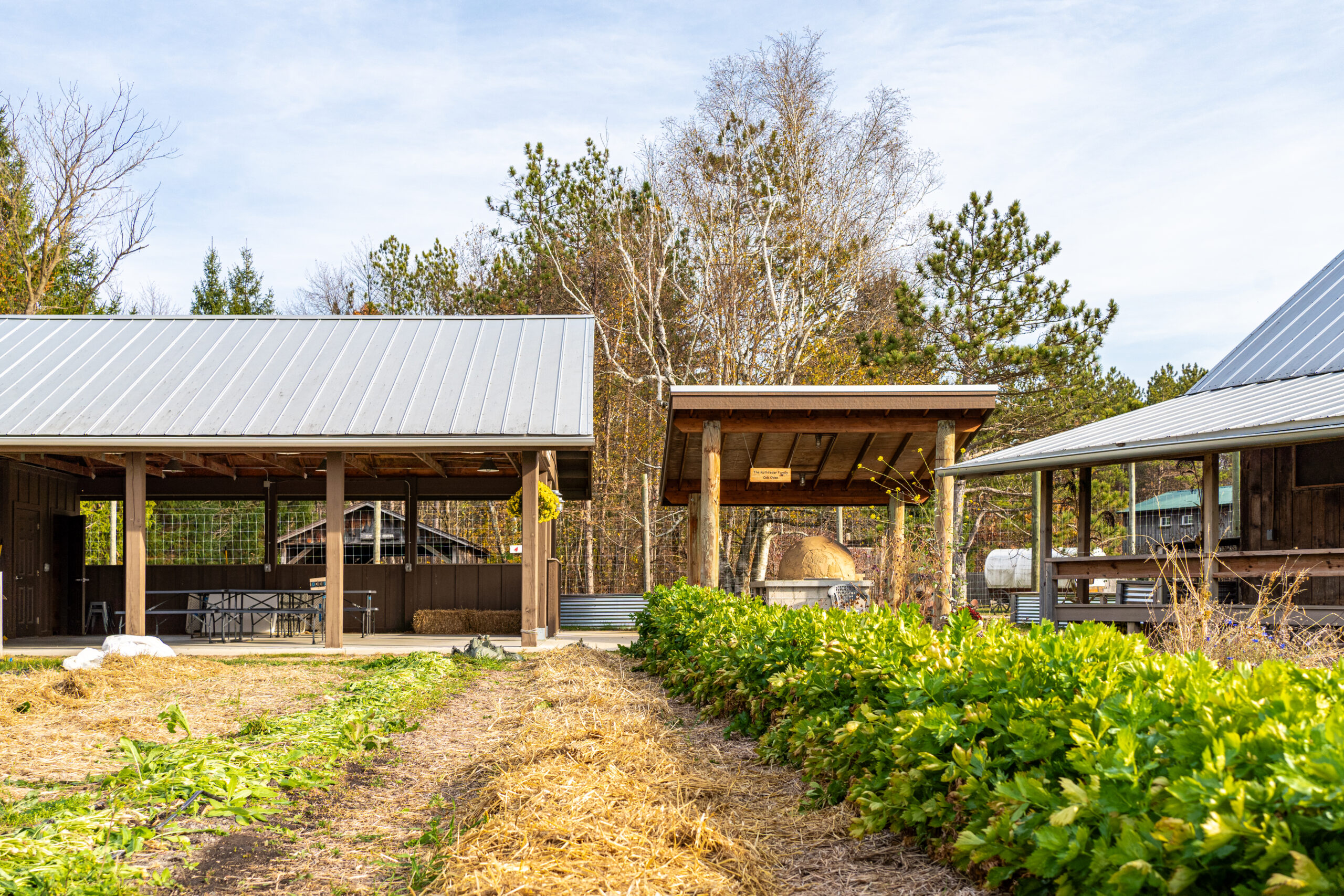 Tamarack Camps_Farber Farm 3