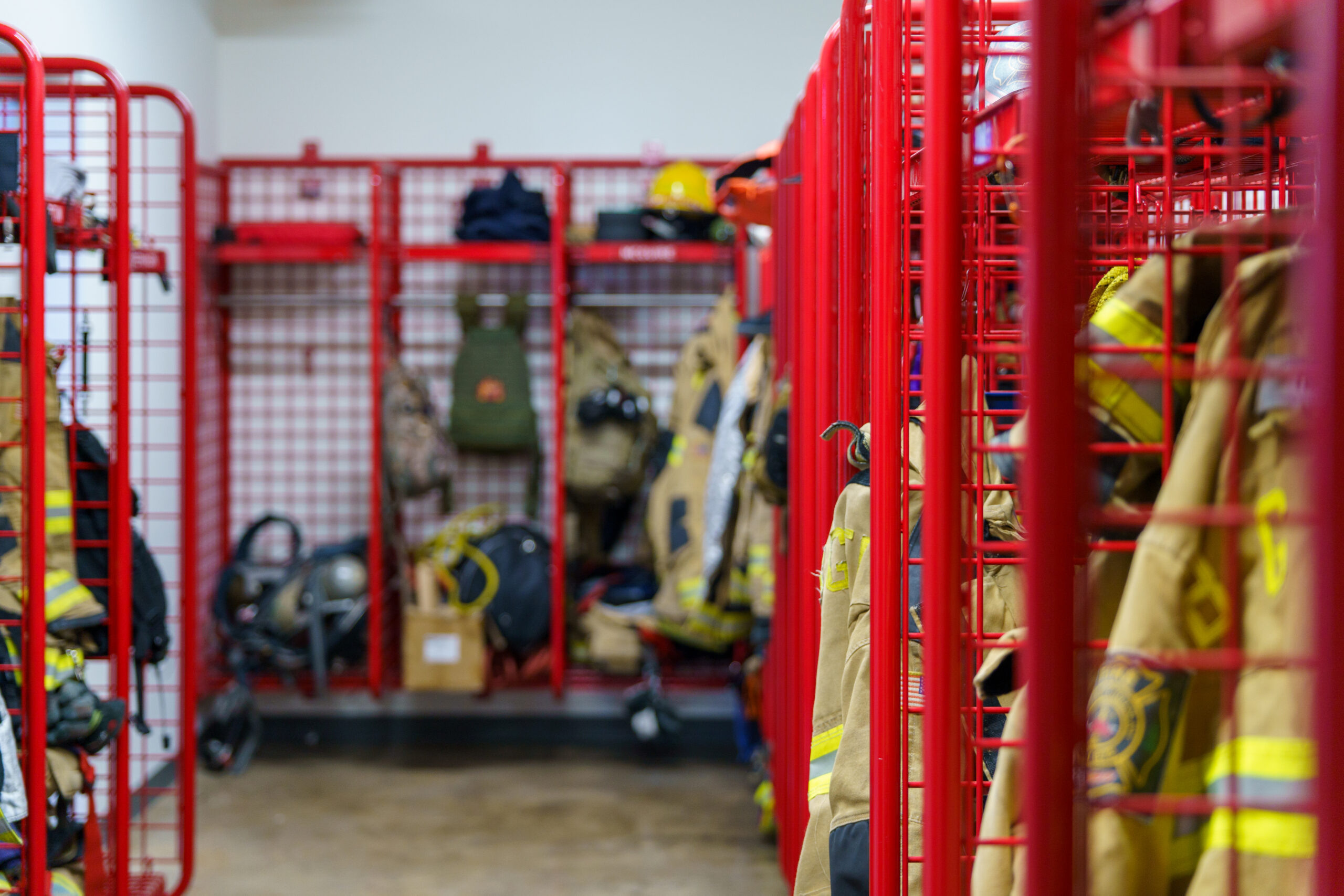BG Fire - DSC03816