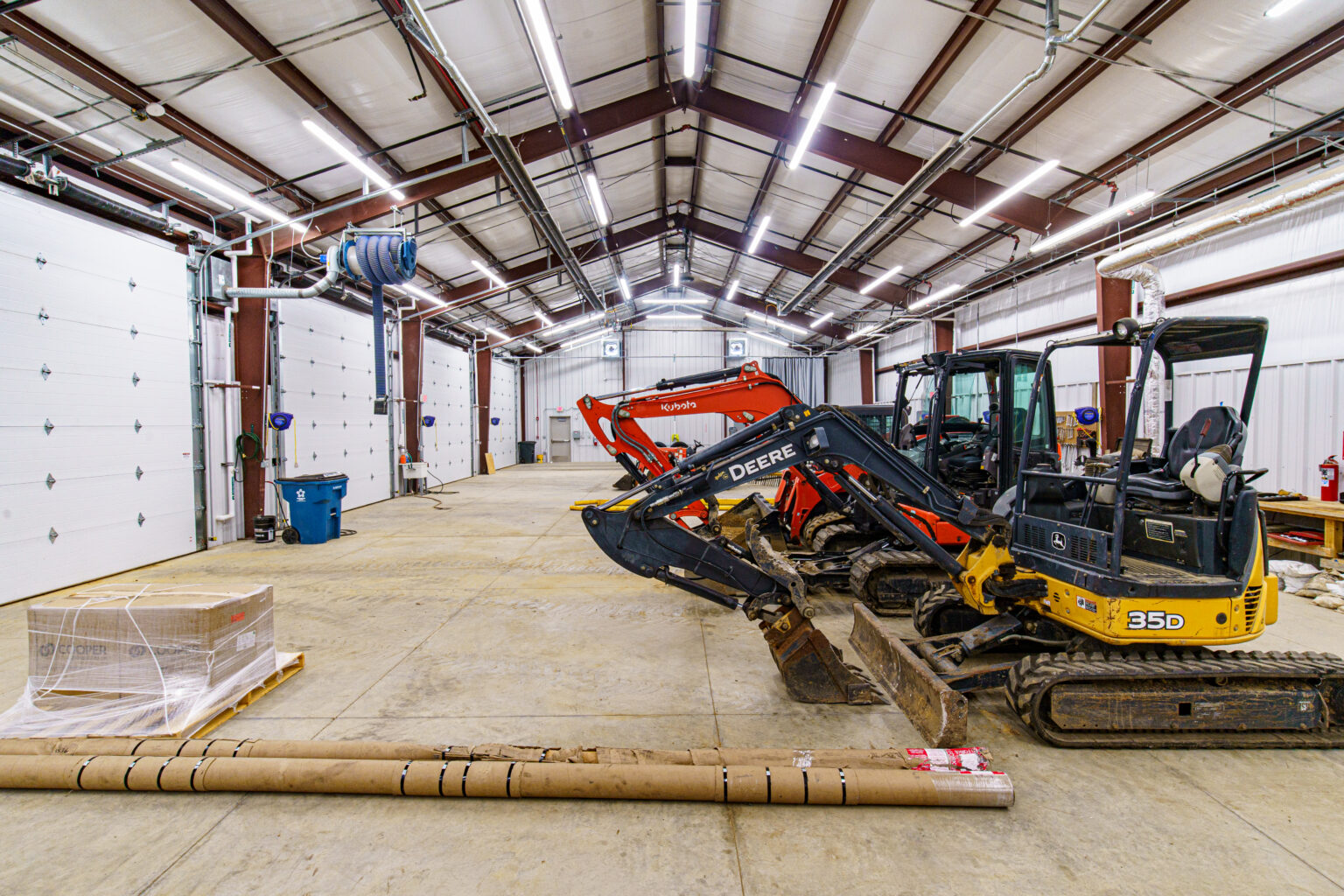 Mayfield Works - DSC03435