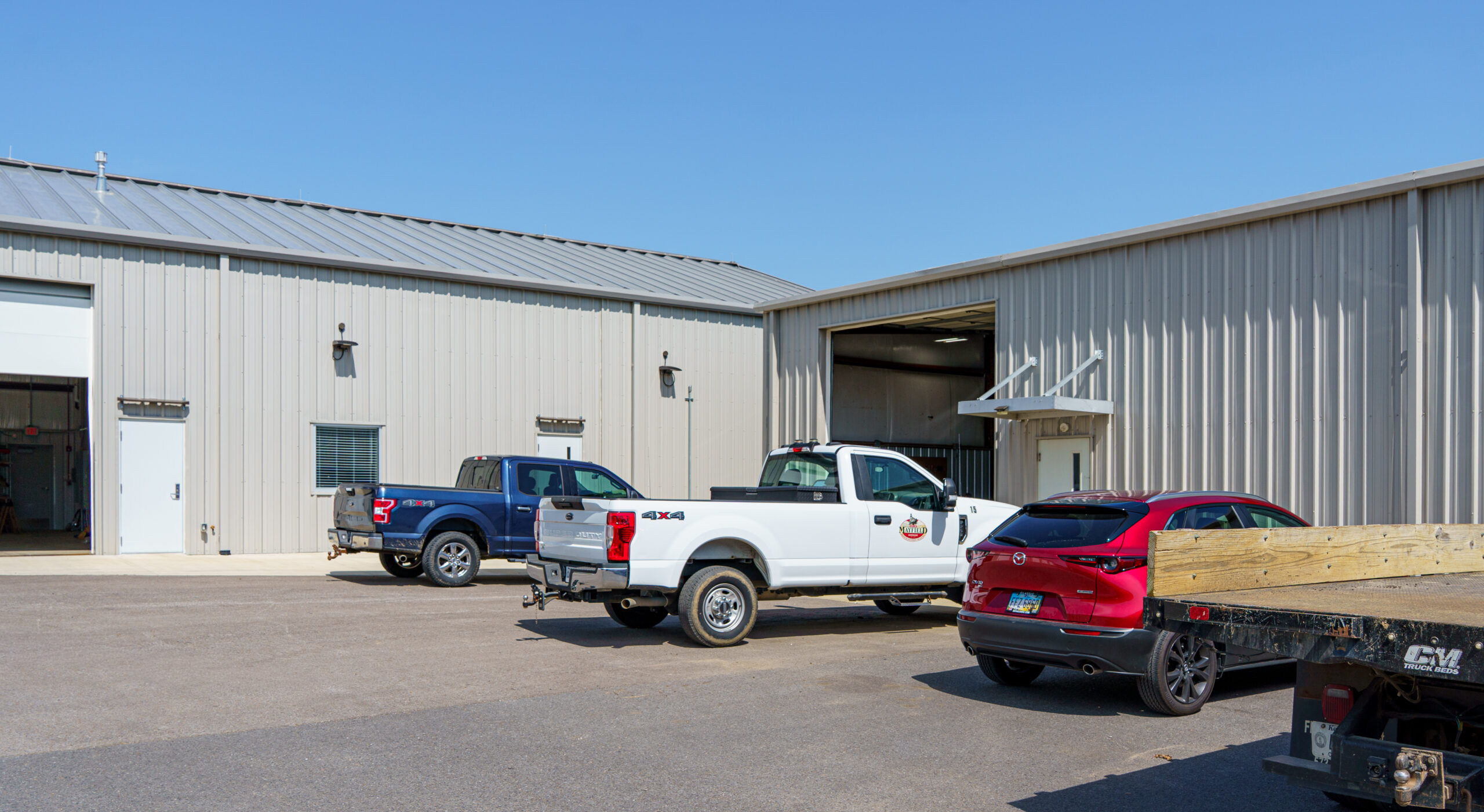 Mayfield Works - DSC03484